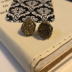 Kendra Scott Tessa Druzy studs